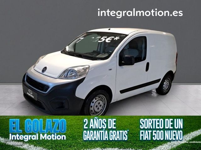 Fiat Fiorino