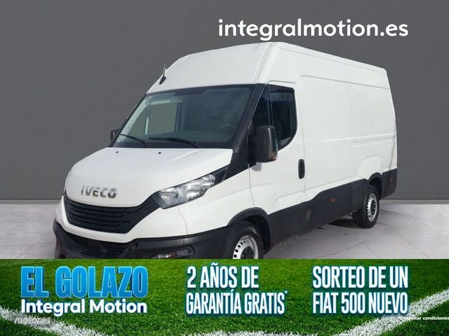 Iveco Daily