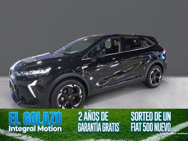 Mitsubishi Grandis