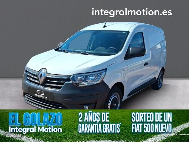 Renault Express