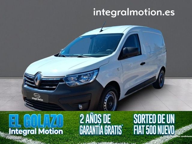 Renault Express