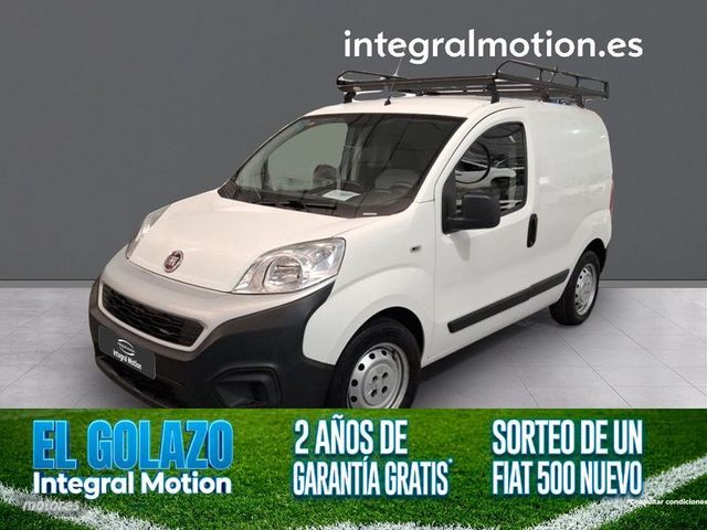 Fiat Fiorino