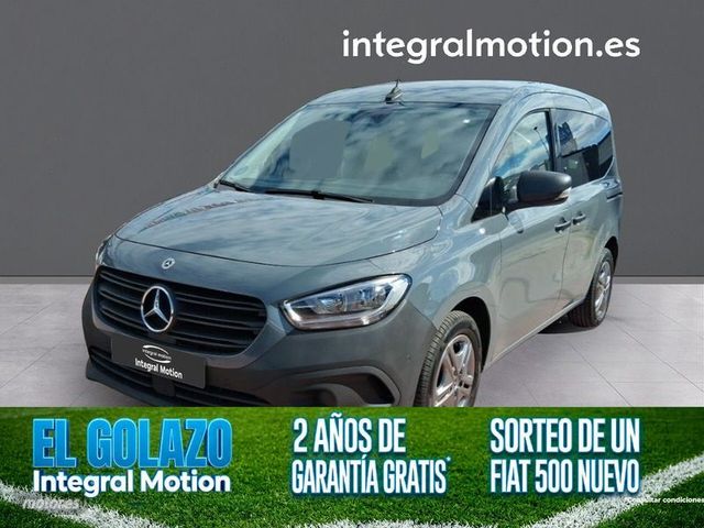 Mercedes Citan