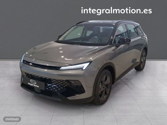 BAIC X55