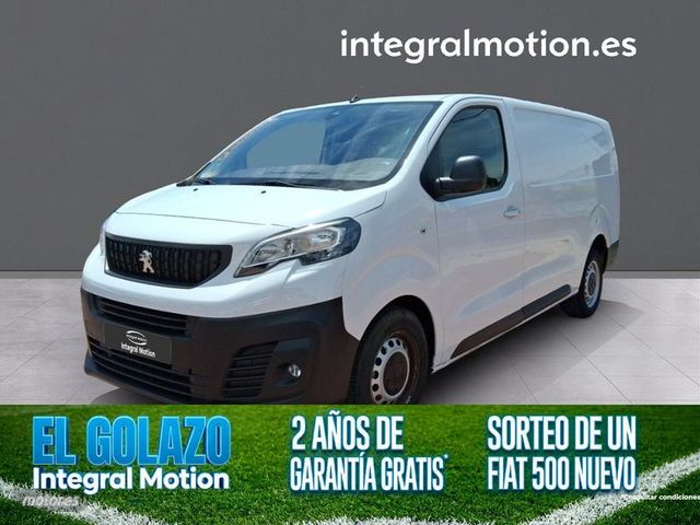 Peugeot Expert
