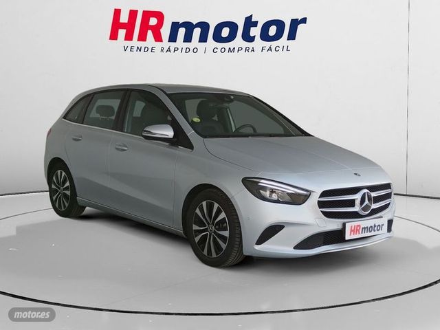 Mercedes Clase B