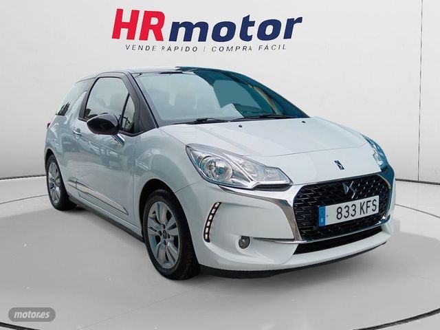 DS DS3