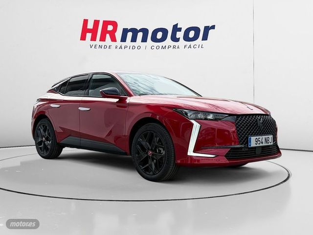 DS DS4