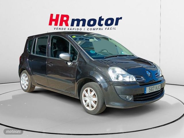 Renault Grand Modus