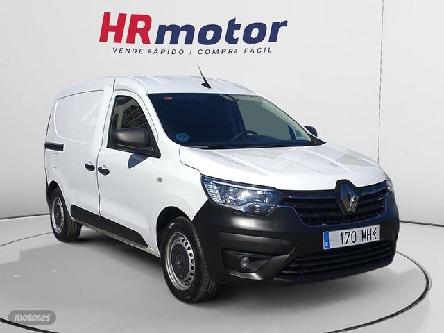 Renault Express