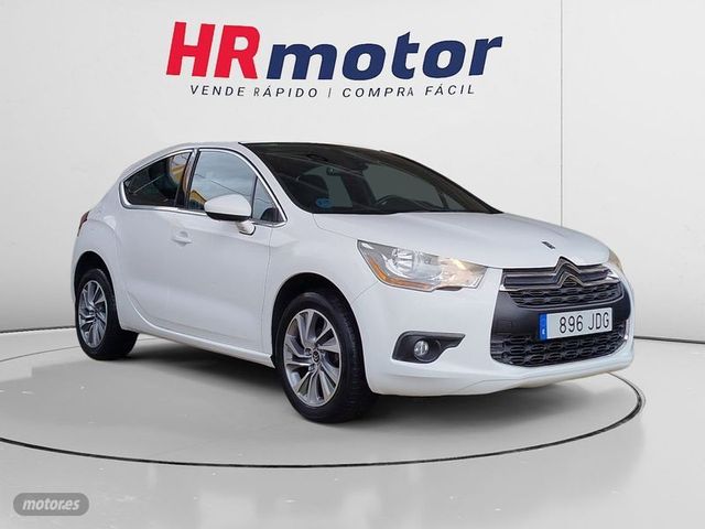 DS DS4
