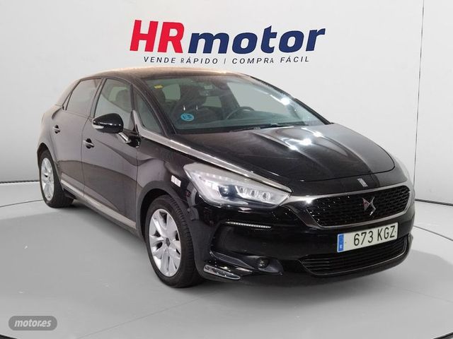 DS DS5