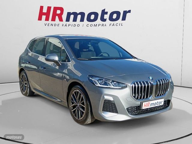 BMW Serie 2