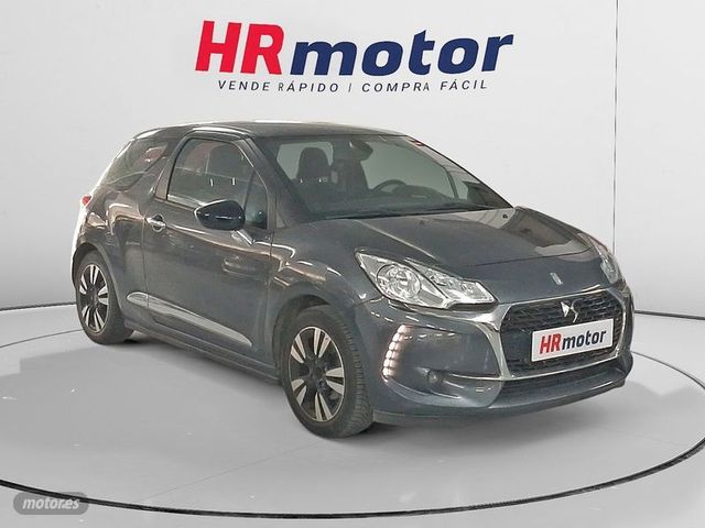 DS DS3