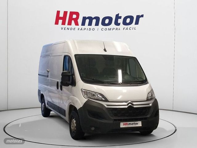 Citroen Jumper