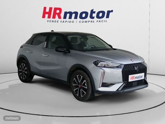 DS DS3