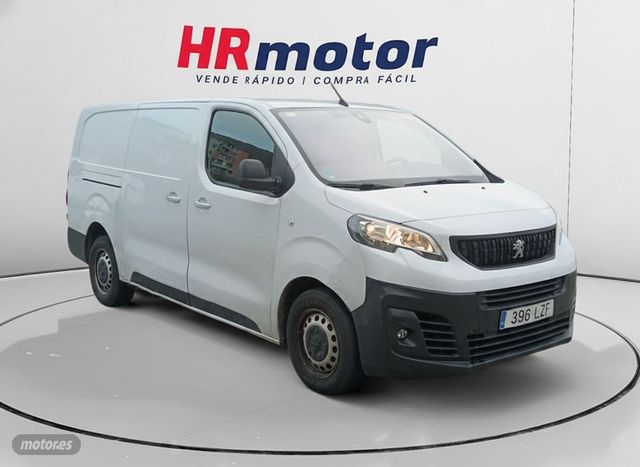 Peugeot Expert