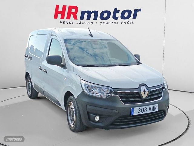 Renault Express