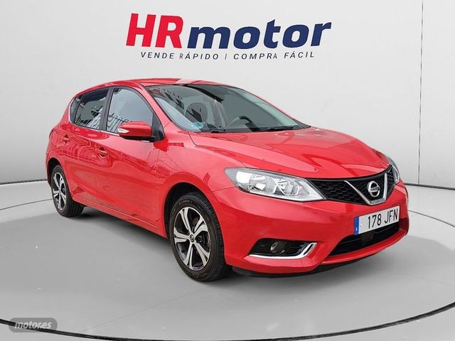 Nissan Pulsar