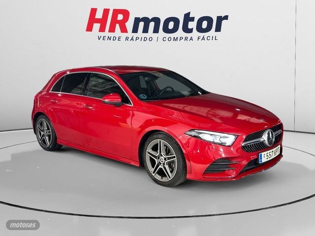 Mercedes Clase A