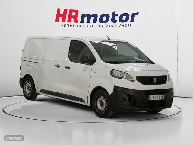 Peugeot Expert
