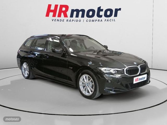 BMW Serie 3