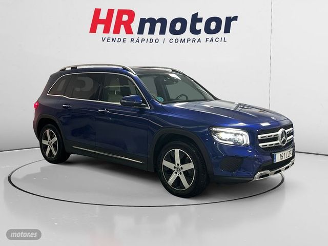 Mercedes Clase GLB