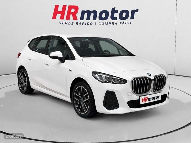 BMW Serie 2