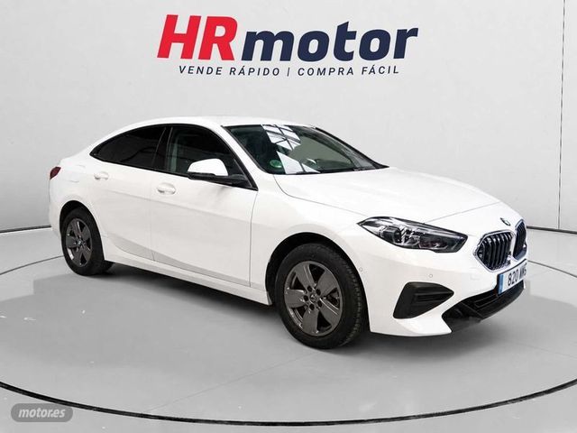 BMW Serie 2