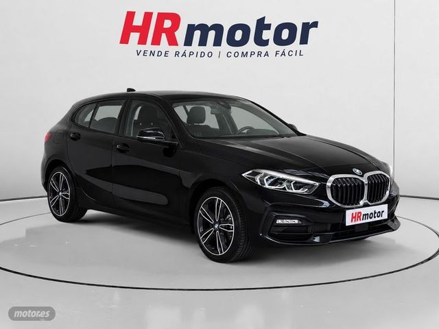 BMW Serie 1