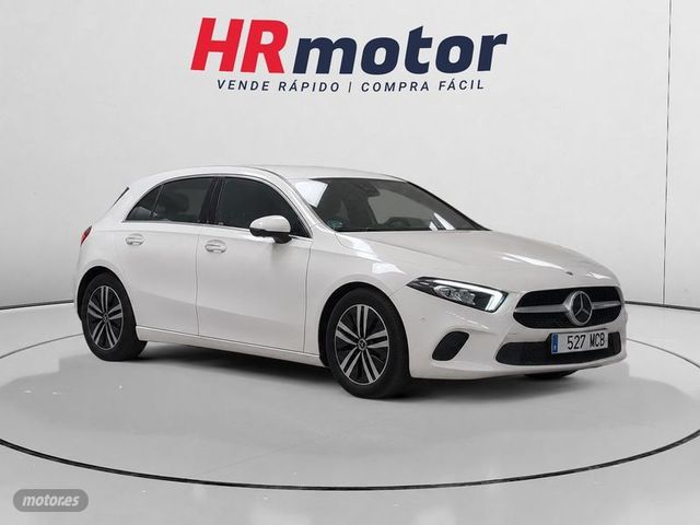 Mercedes Clase A