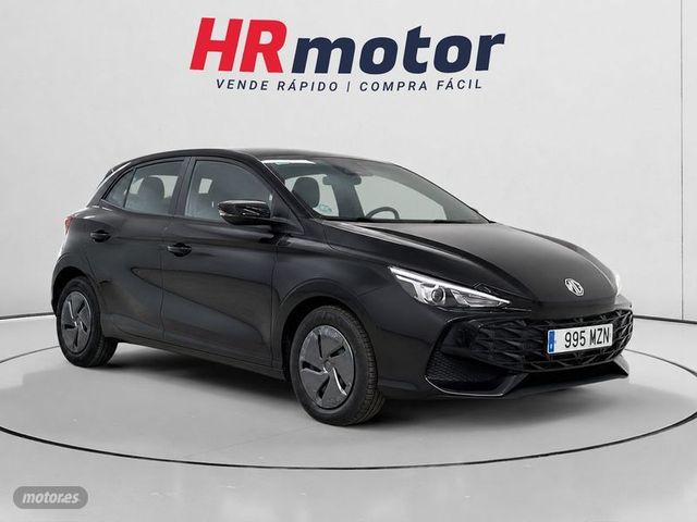 MG MG3 Hybrid+