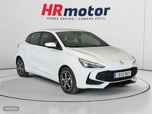 MG MG3 Hybrid+