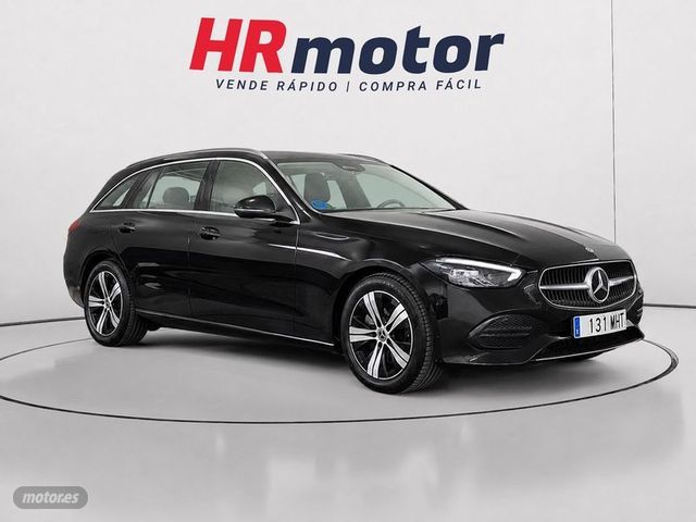 Mercedes Clase C