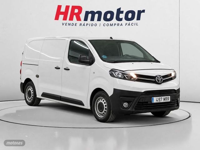Toyota Proace City