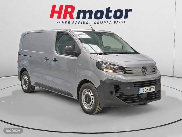 Peugeot Expert