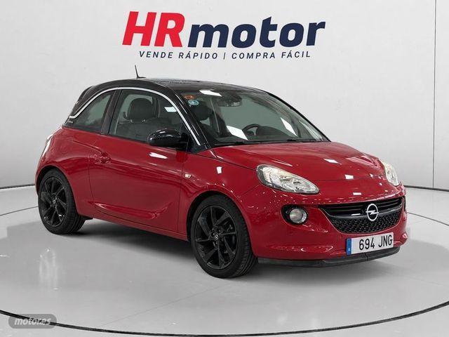 Opel Adam