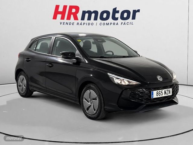 MG MG3 Hybrid+