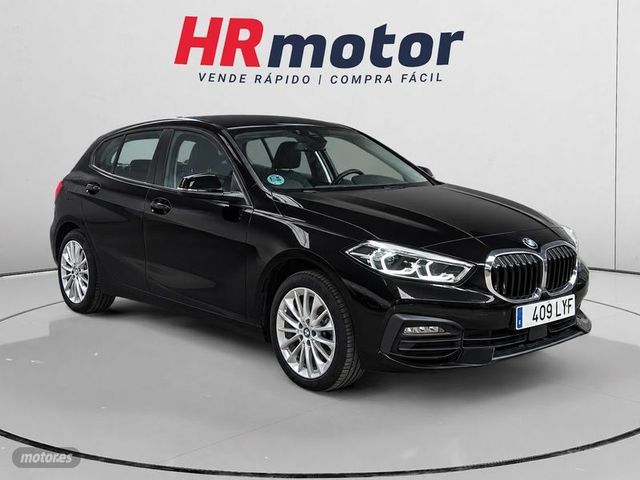 BMW Serie 1