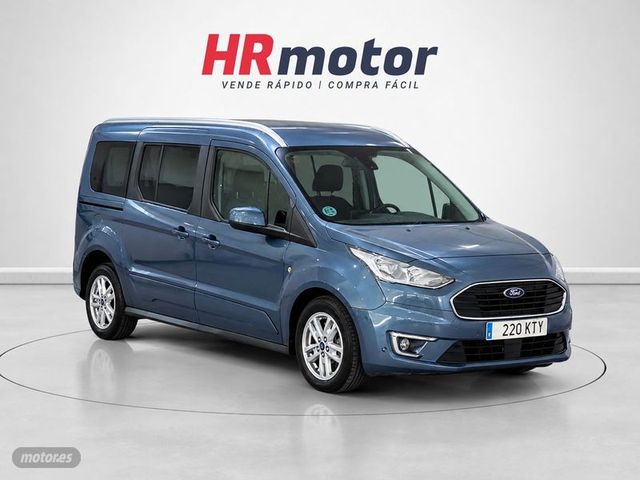Ford Tourneo Connect