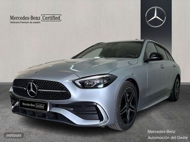 Mercedes Clase C
