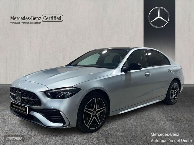 Mercedes Clase C