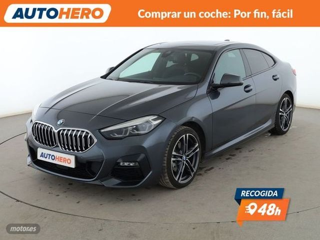 BMW Serie 2