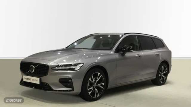 Volvo V 60