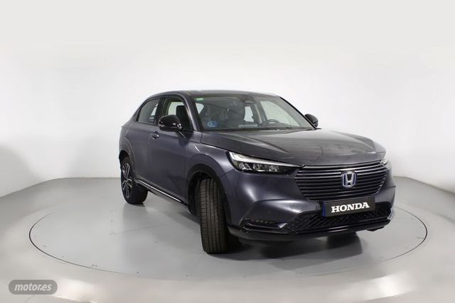 Honda HR V