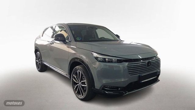 Honda HR V