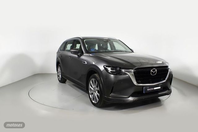 Mazda CX-80