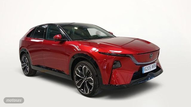 Mazda CX-6e
