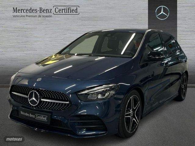 Mercedes Clase B