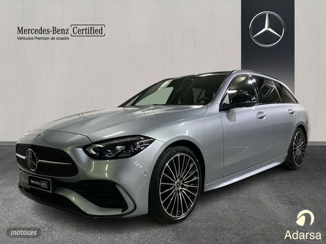Mercedes Clase C